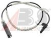 BMW 34526762476 Sensor, wheel speed